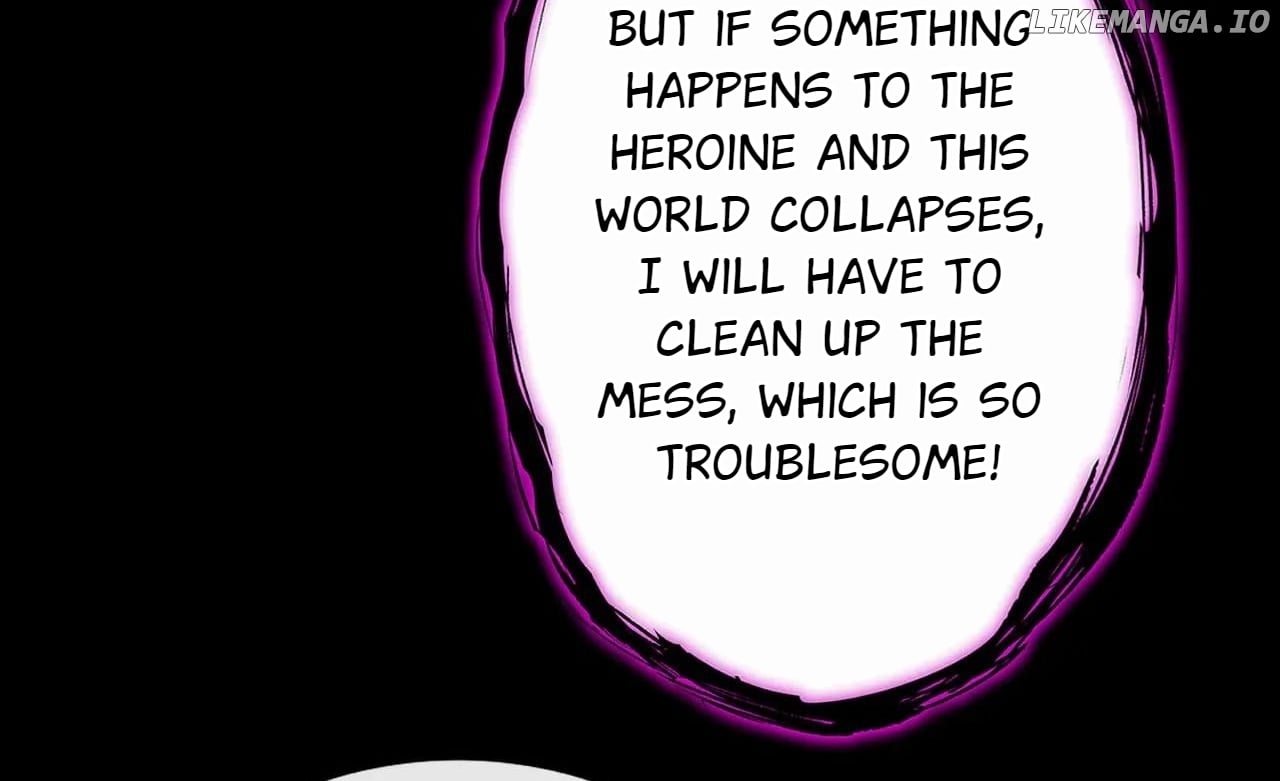 Quick Transmigration: The Host Wants To Die Chapter 147 - page 5